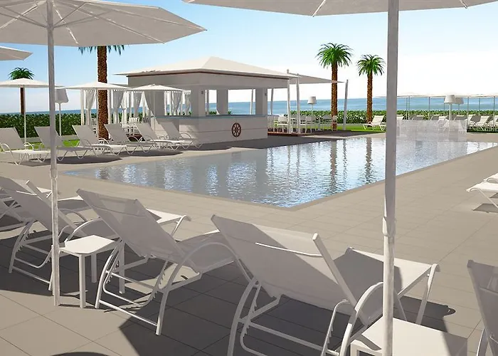 Okeanos Boutique Hotel