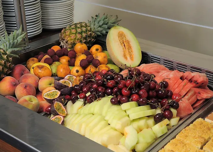 Hotel Okeanos Boutique 4*