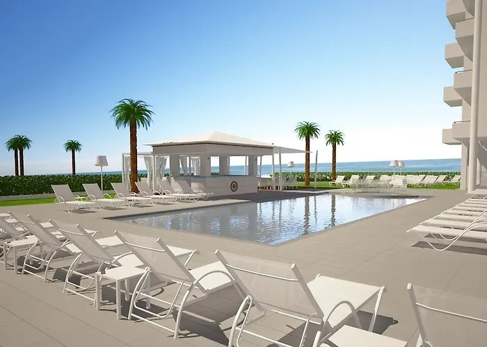 Okeanos Boutique Hotel 4*